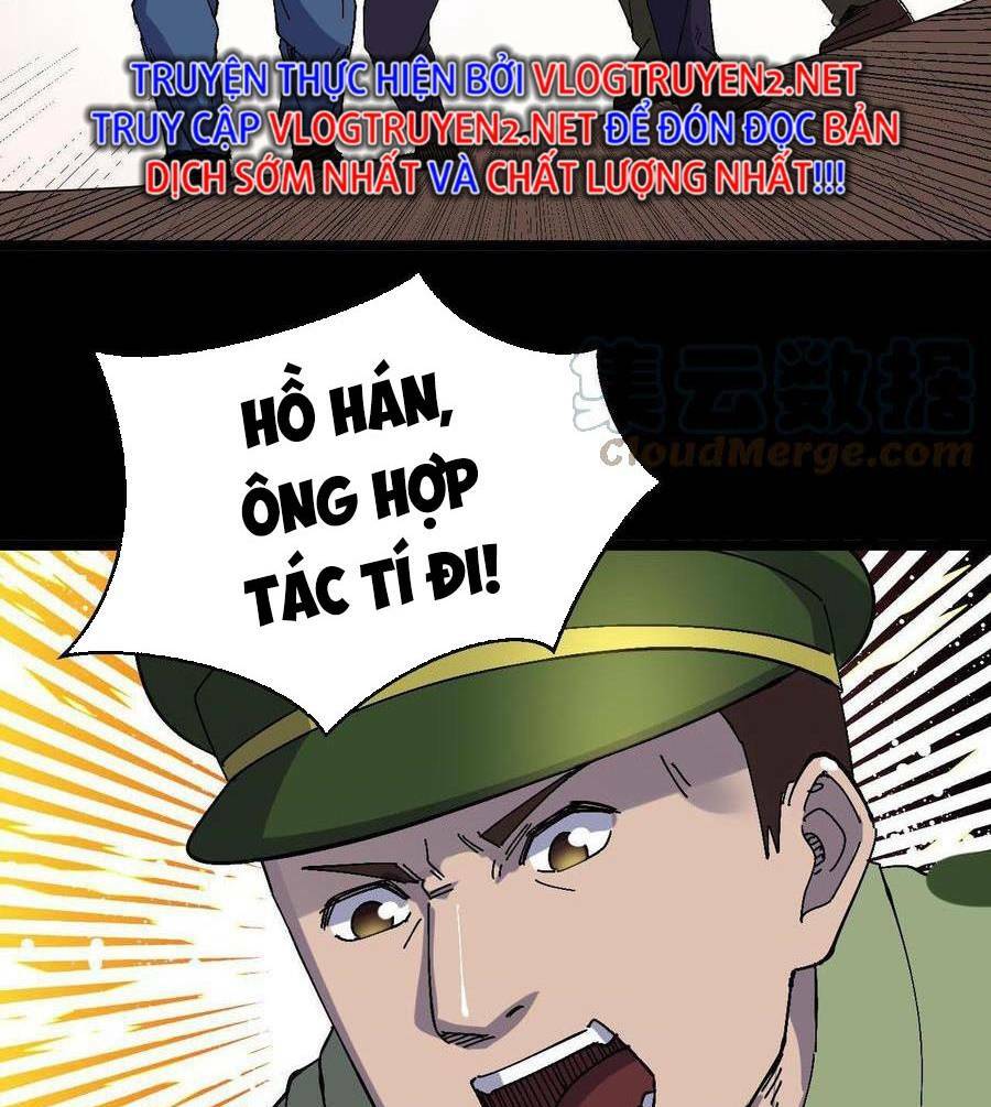 Trùng Sinh Trở Lại 1983 Làm Phú Hào: Chapter 27