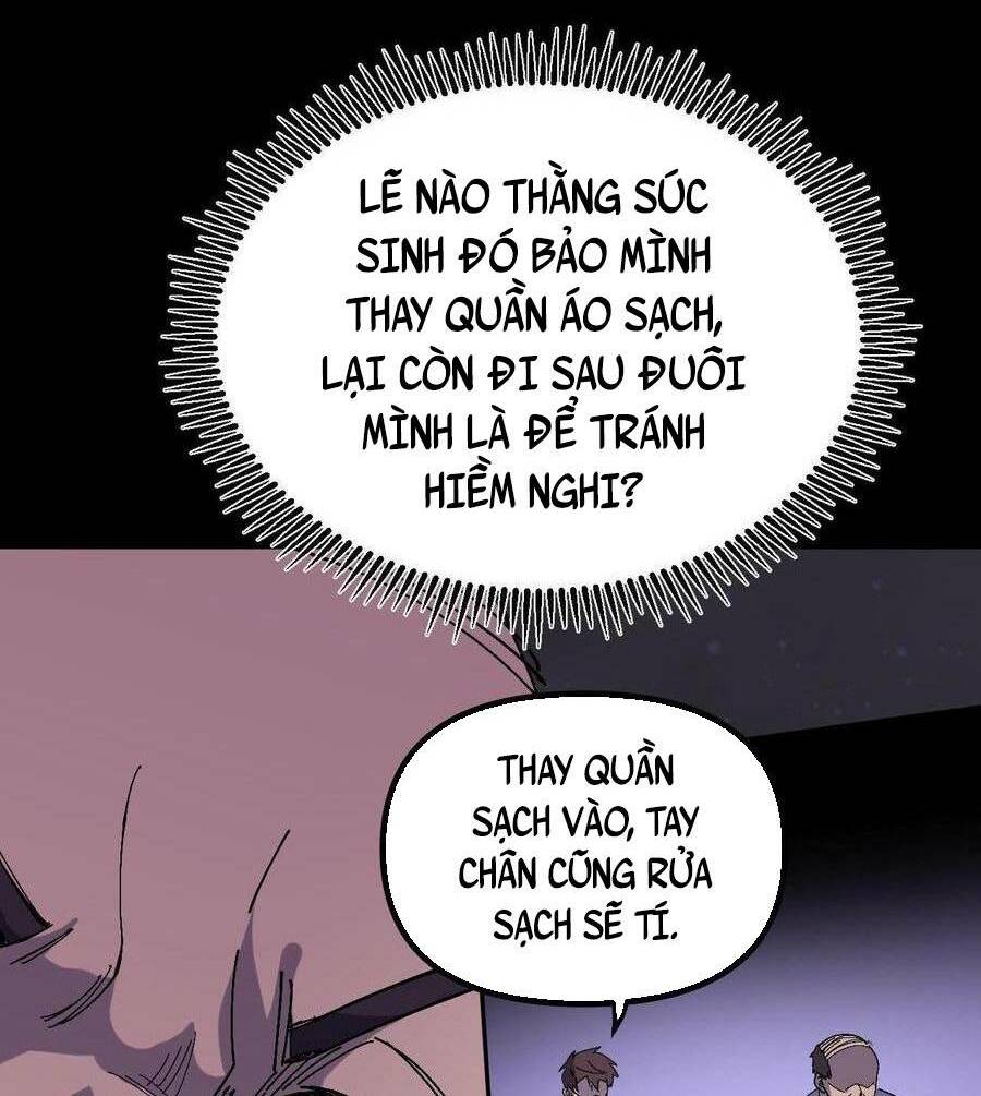 Trùng Sinh Trở Lại 1983 Làm Phú Hào: Chapter 27