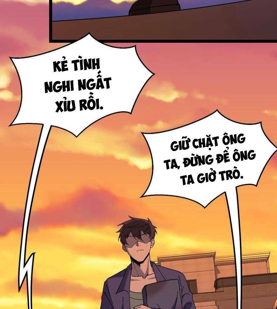 Trùng Sinh Trở Lại 1983 Làm Phú Hào: Chapter 27