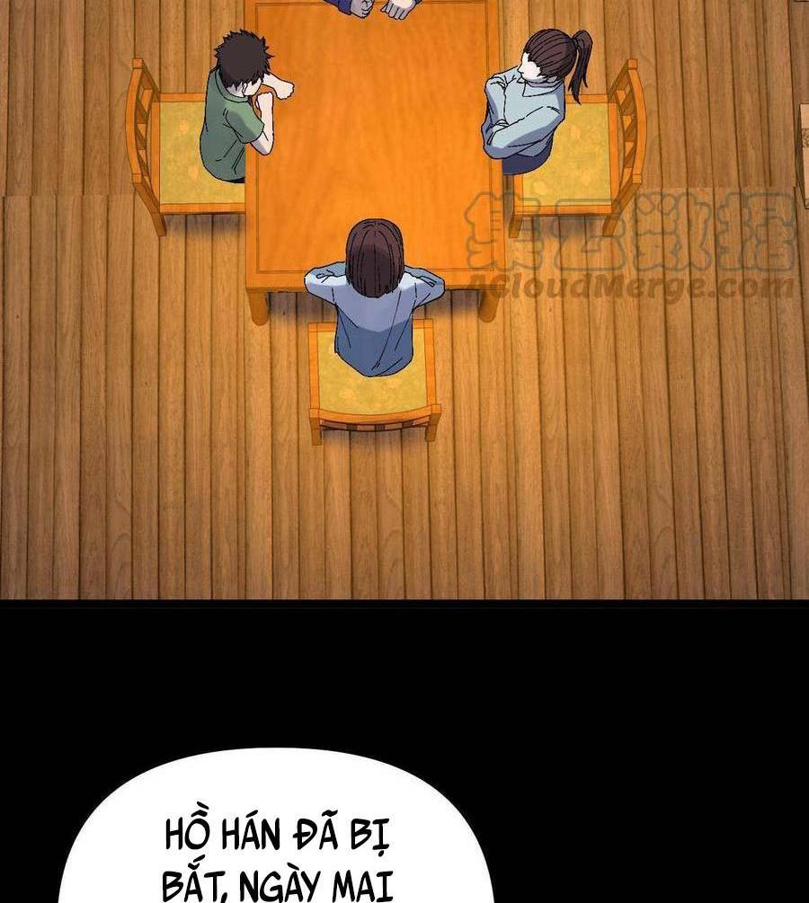 Trùng Sinh Trở Lại 1983 Làm Phú Hào: Chapter 27