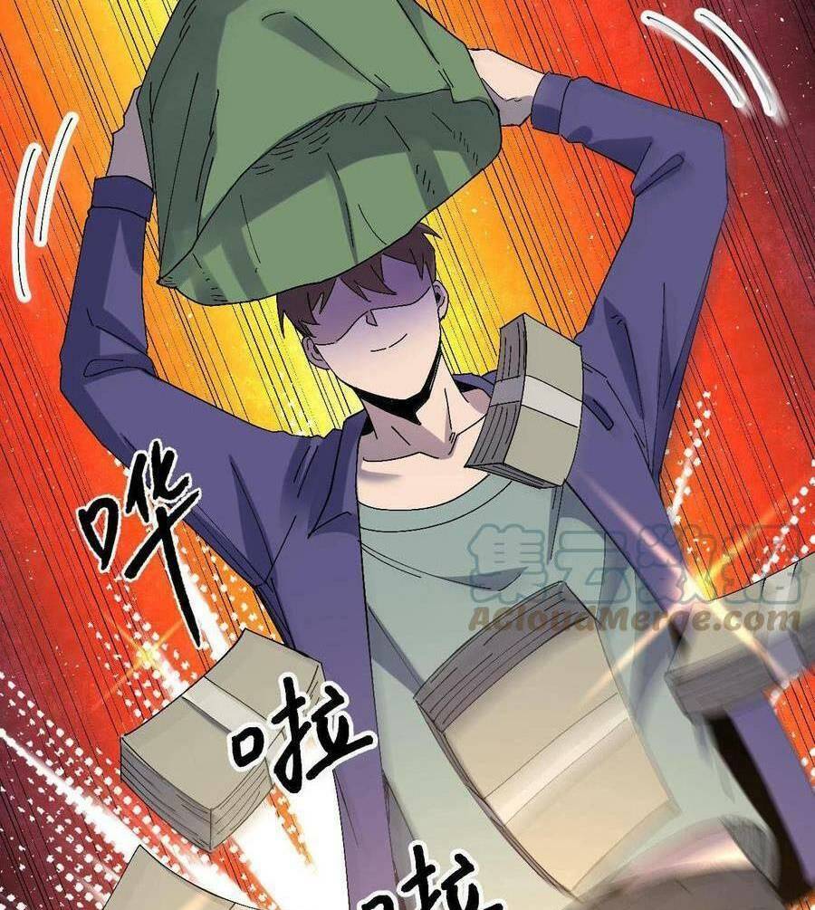 Trùng Sinh Trở Lại 1983 Làm Phú Hào: Chapter 27