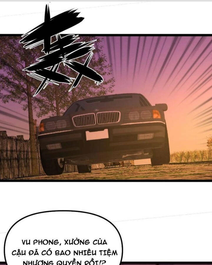 Trùng Sinh Trở Lại 1983 Làm Phú Hào: Chapter 271