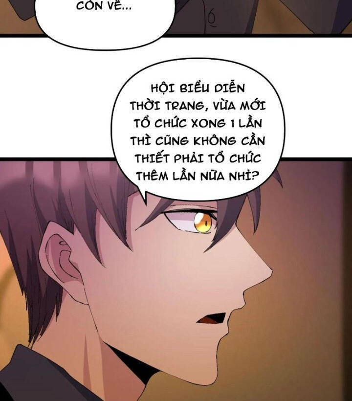 Trùng Sinh Trở Lại 1983 Làm Phú Hào: Chapter 271