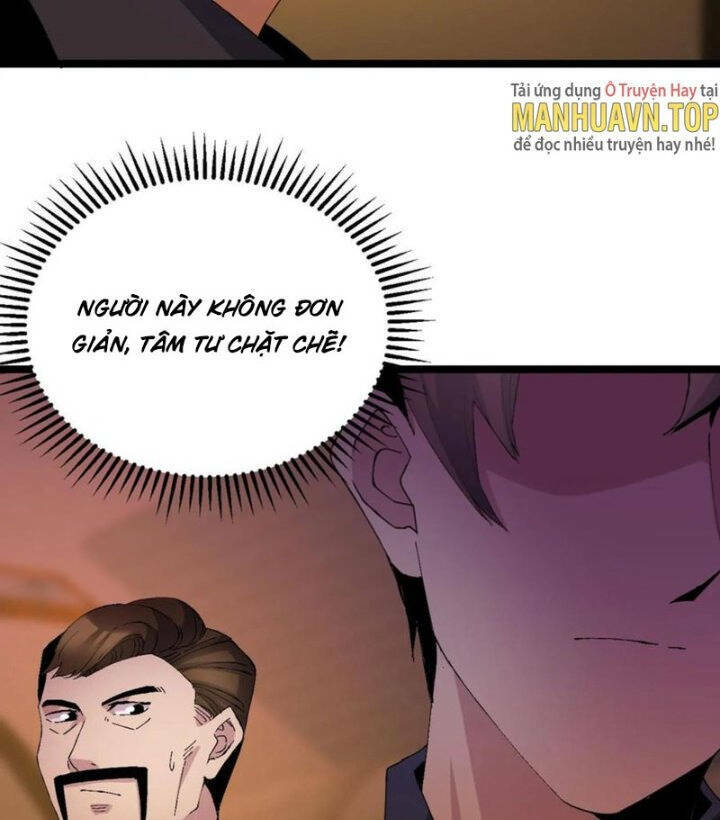 Trùng Sinh Trở Lại 1983 Làm Phú Hào: Chapter 271