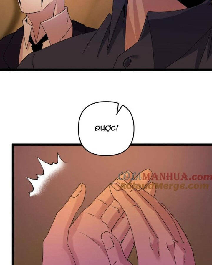 Trùng Sinh Trở Lại 1983 Làm Phú Hào: Chapter 271