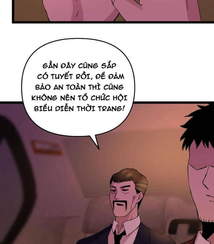 Trùng Sinh Trở Lại 1983 Làm Phú Hào: Chapter 271