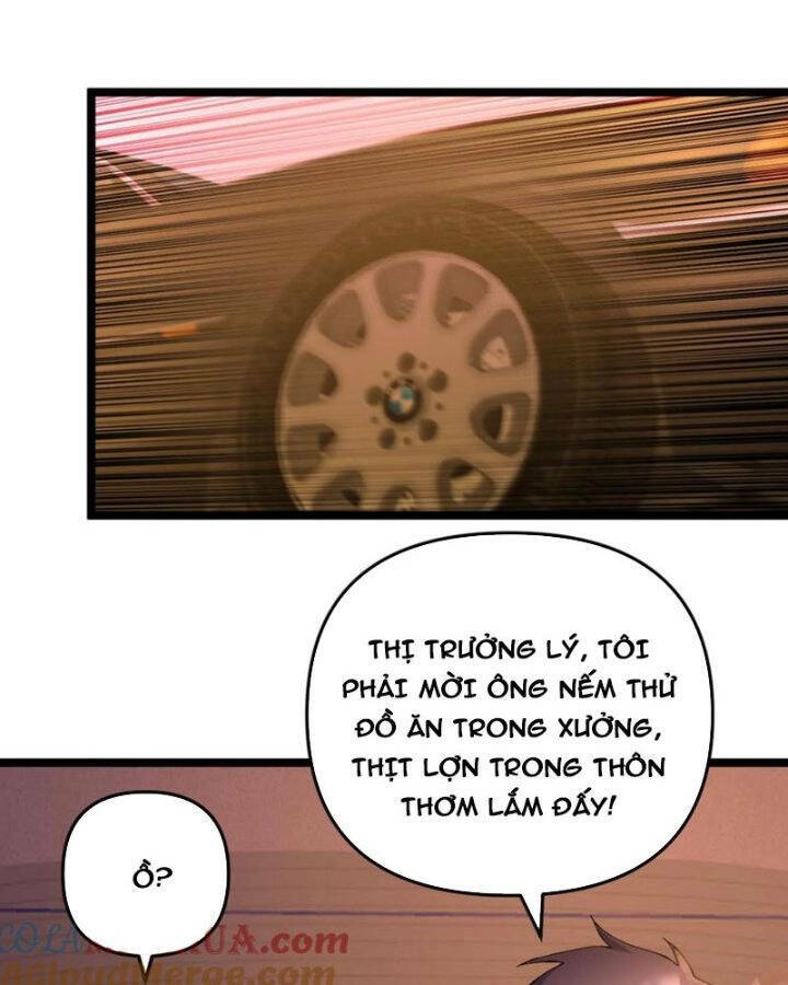 Trùng Sinh Trở Lại 1983 Làm Phú Hào: Chapter 271