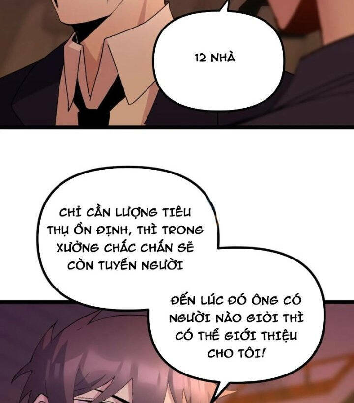 Trùng Sinh Trở Lại 1983 Làm Phú Hào: Chapter 271