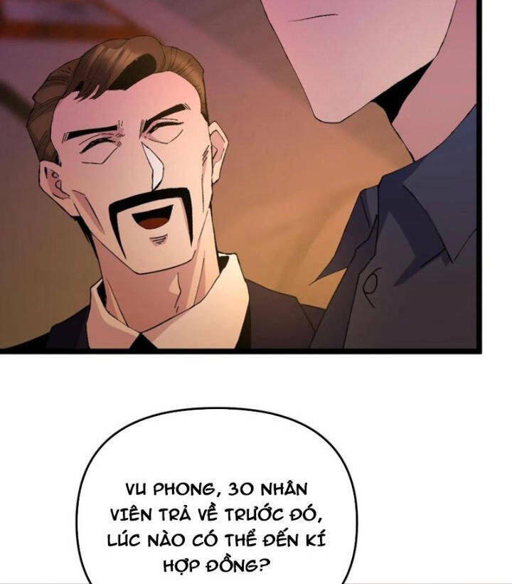 Trùng Sinh Trở Lại 1983 Làm Phú Hào: Chapter 271