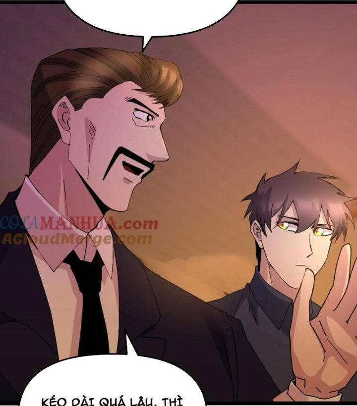 Trùng Sinh Trở Lại 1983 Làm Phú Hào: Chapter 271