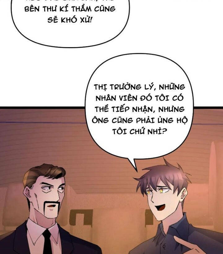 Trùng Sinh Trở Lại 1983 Làm Phú Hào: Chapter 271