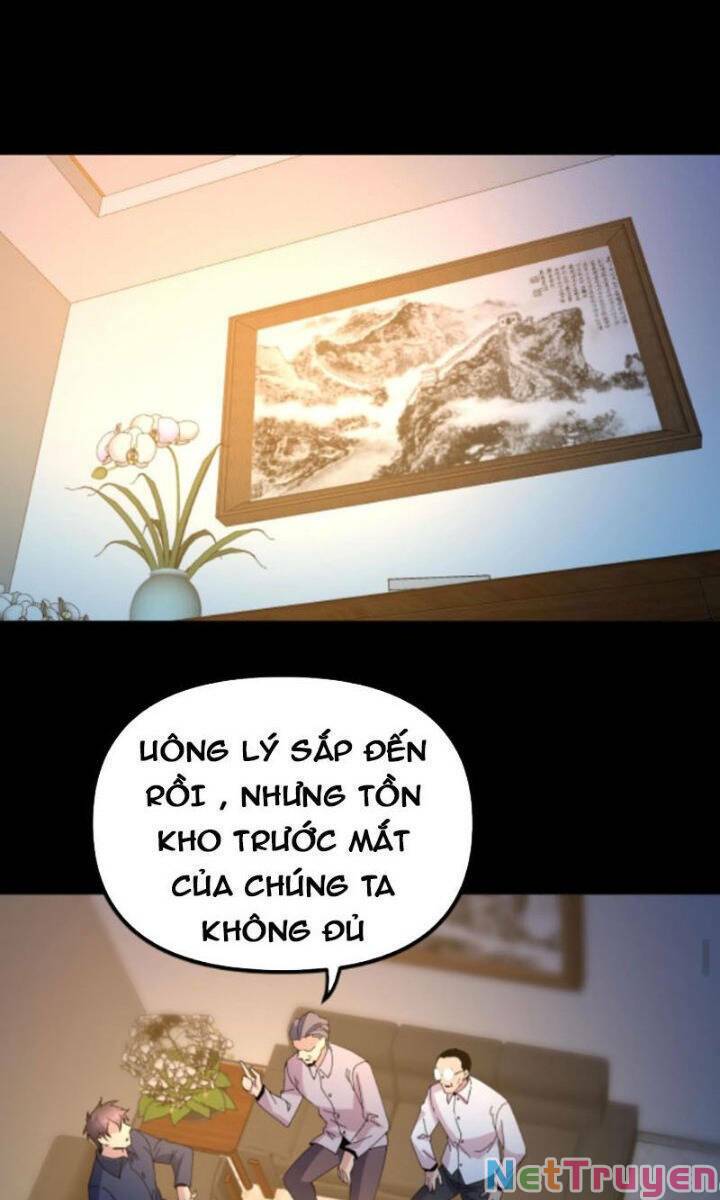 Trùng Sinh Trở Lại 1983 Làm Phú Hào: Chapter 272