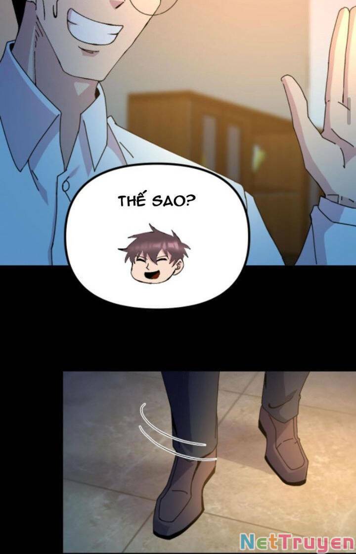 Trùng Sinh Trở Lại 1983 Làm Phú Hào: Chapter 272