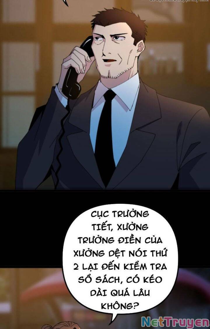 Trùng Sinh Trở Lại 1983 Làm Phú Hào: Chapter 272