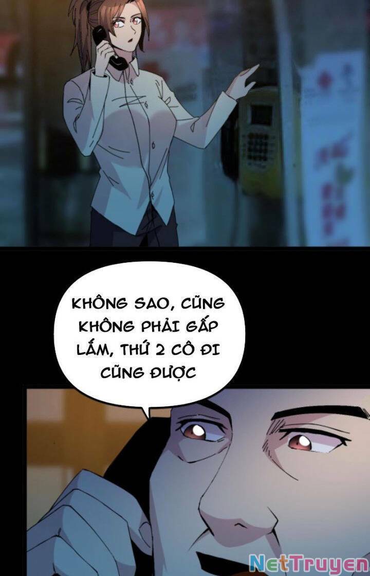 Trùng Sinh Trở Lại 1983 Làm Phú Hào: Chapter 272