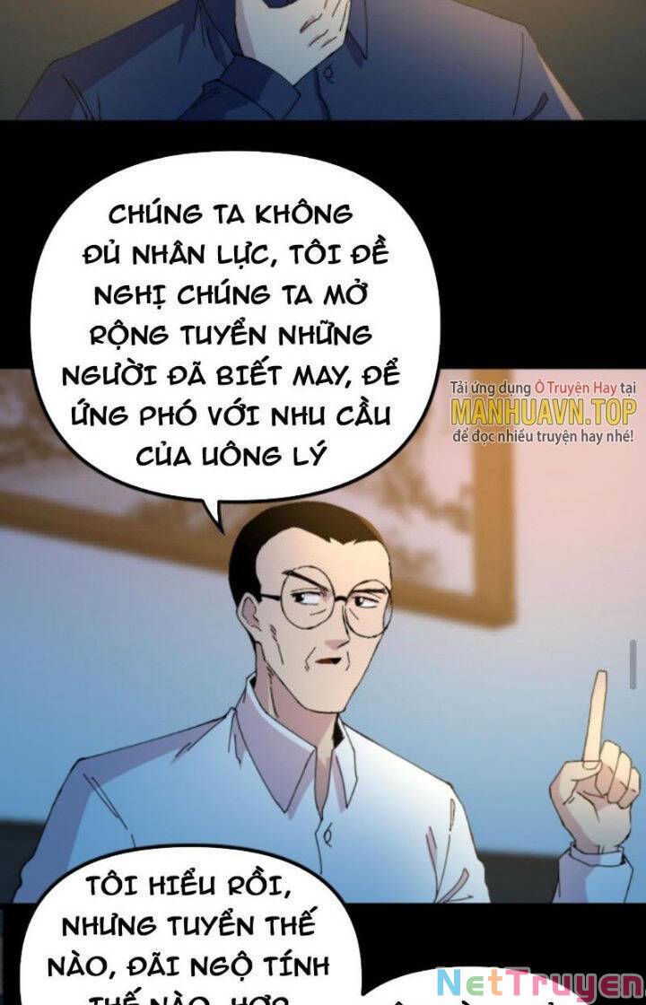 Trùng Sinh Trở Lại 1983 Làm Phú Hào: Chapter 272