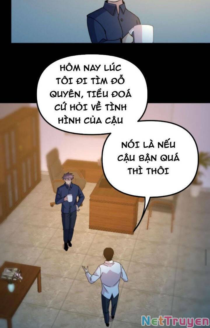 Trùng Sinh Trở Lại 1983 Làm Phú Hào: Chapter 272