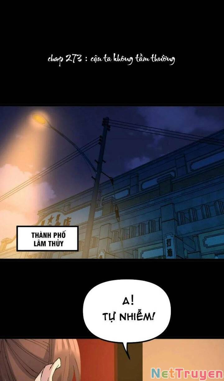 Trùng Sinh Trở Lại 1983 Làm Phú Hào: Chapter 273