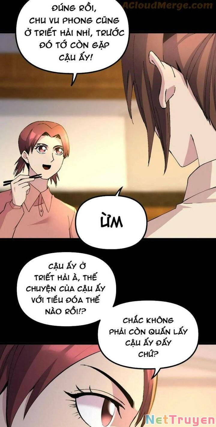 Trùng Sinh Trở Lại 1983 Làm Phú Hào: Chapter 273