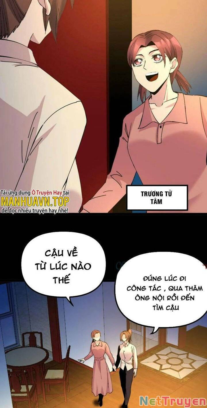 Trùng Sinh Trở Lại 1983 Làm Phú Hào: Chapter 273
