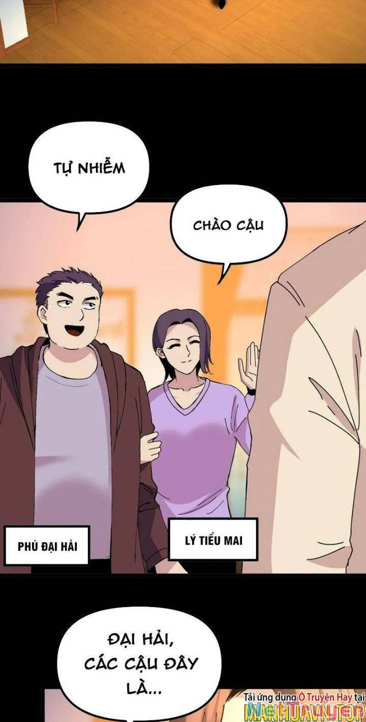 Trùng Sinh Trở Lại 1983 Làm Phú Hào: Chapter 273