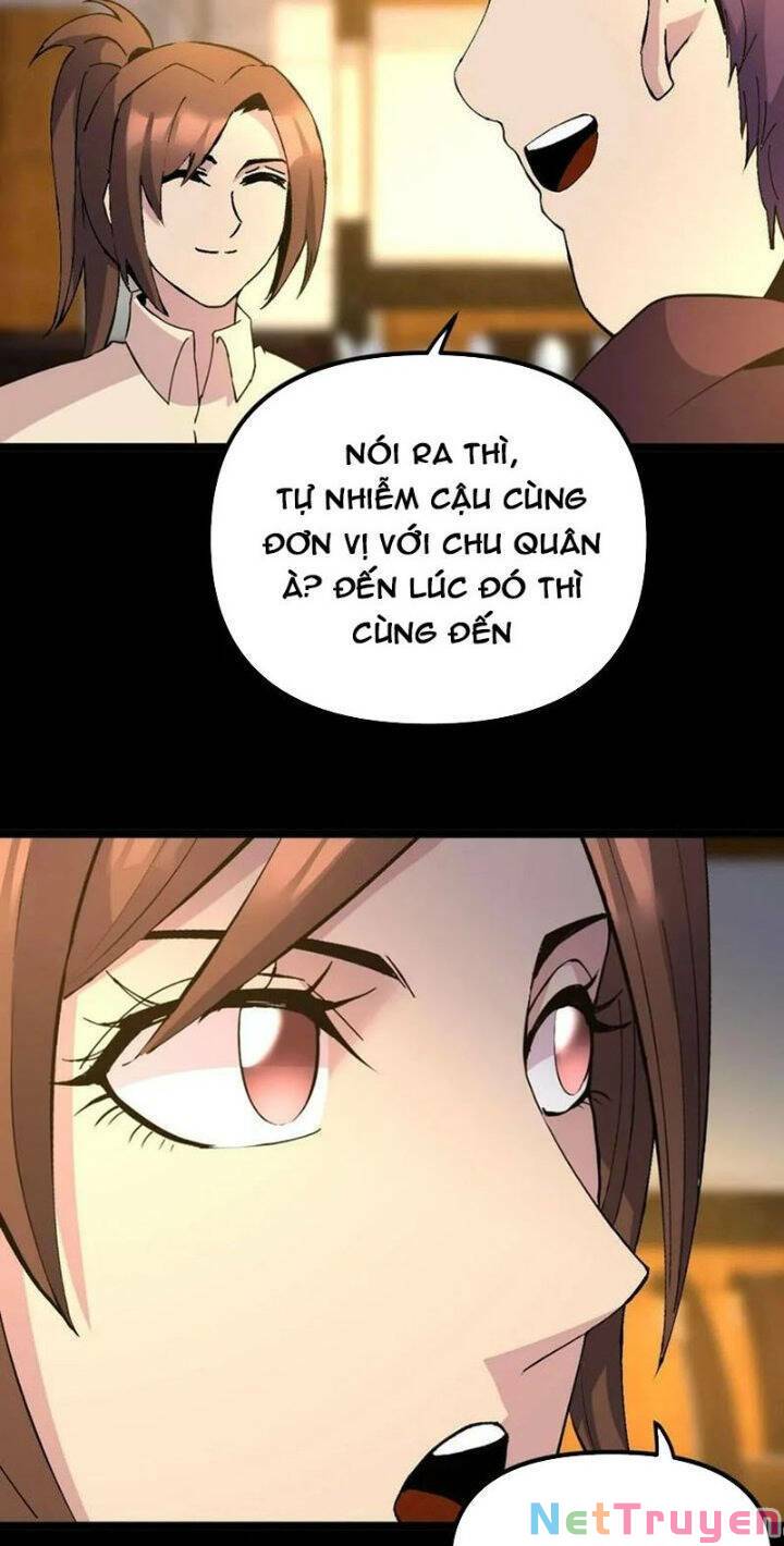Trùng Sinh Trở Lại 1983 Làm Phú Hào: Chapter 273