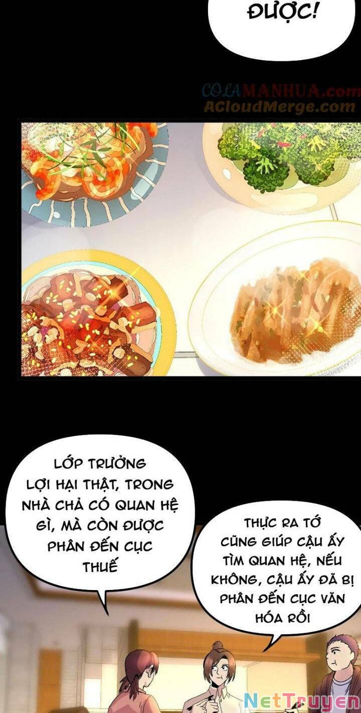 Trùng Sinh Trở Lại 1983 Làm Phú Hào: Chapter 273