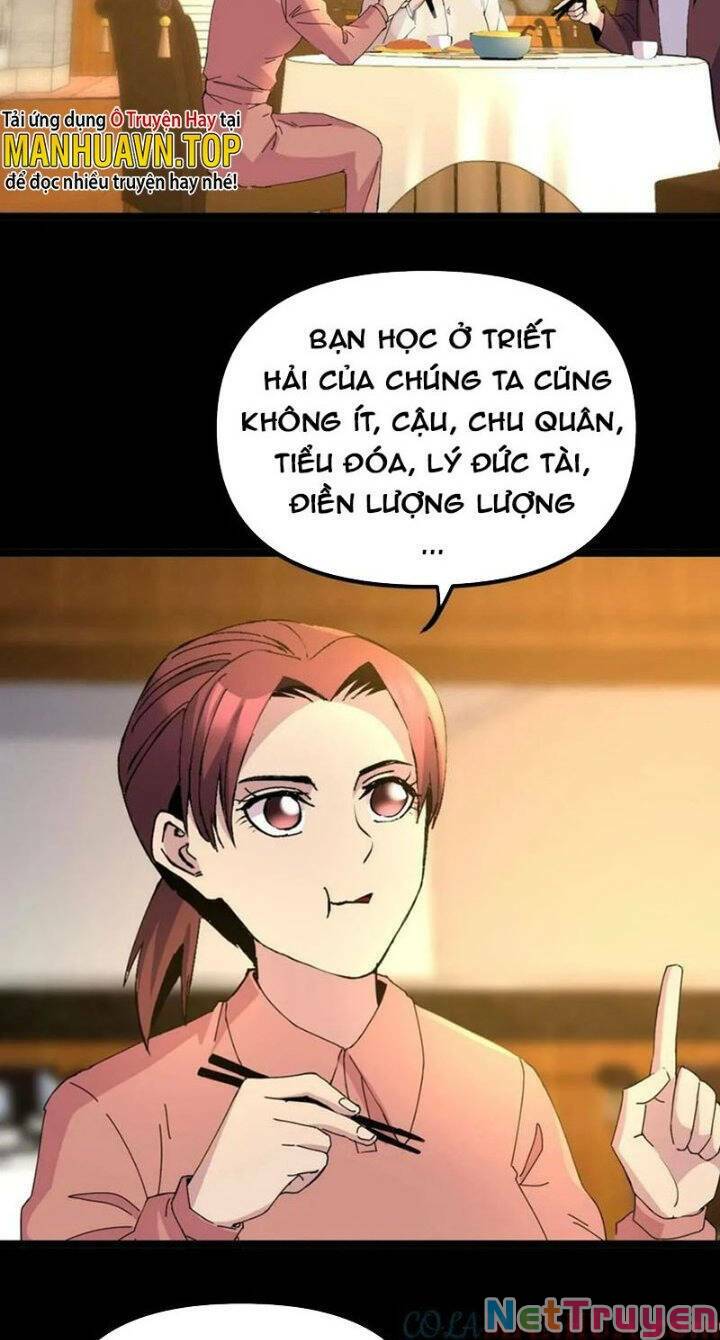 Trùng Sinh Trở Lại 1983 Làm Phú Hào: Chapter 273