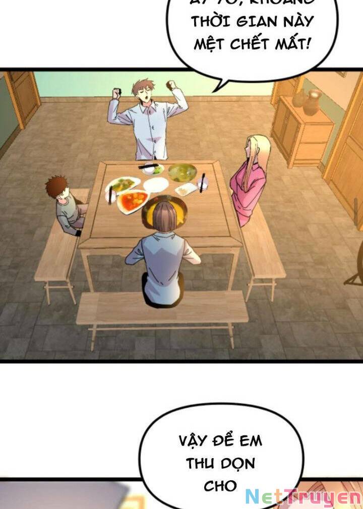 Trùng Sinh Trở Lại 1983 Làm Phú Hào: Chapter 274
