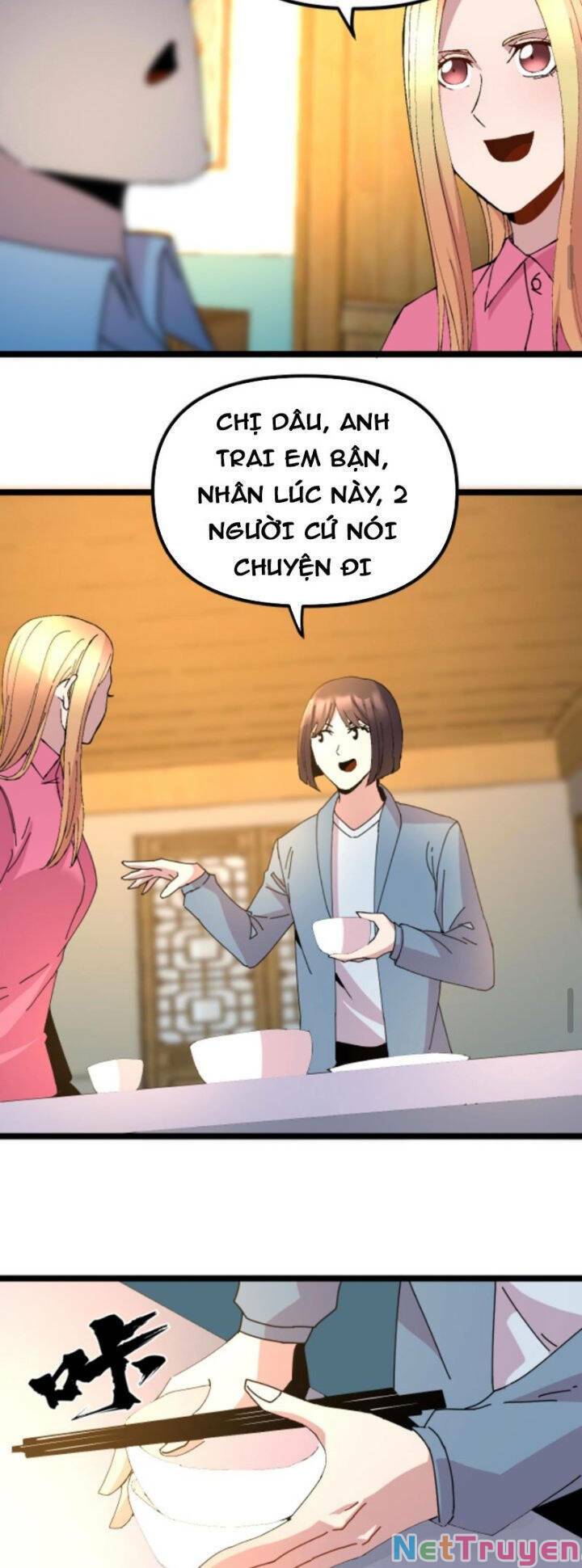 Trùng Sinh Trở Lại 1983 Làm Phú Hào: Chapter 274