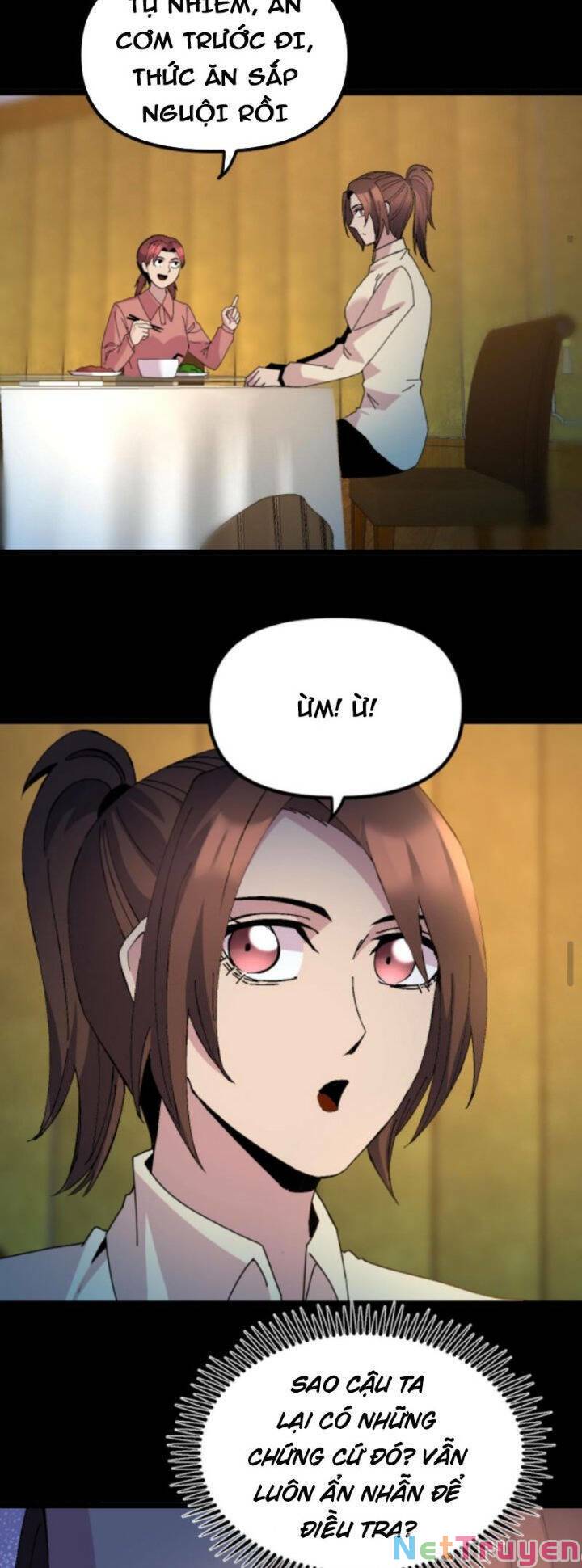 Trùng Sinh Trở Lại 1983 Làm Phú Hào: Chapter 274