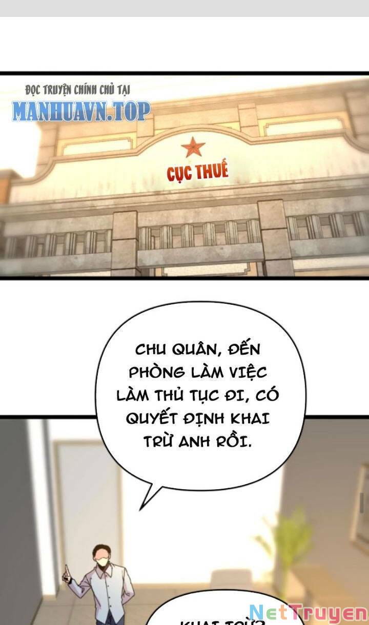Trùng Sinh Trở Lại 1983 Làm Phú Hào: Chapter 277