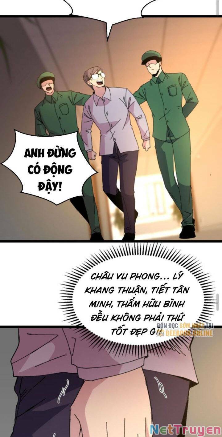 Trùng Sinh Trở Lại 1983 Làm Phú Hào: Chapter 277