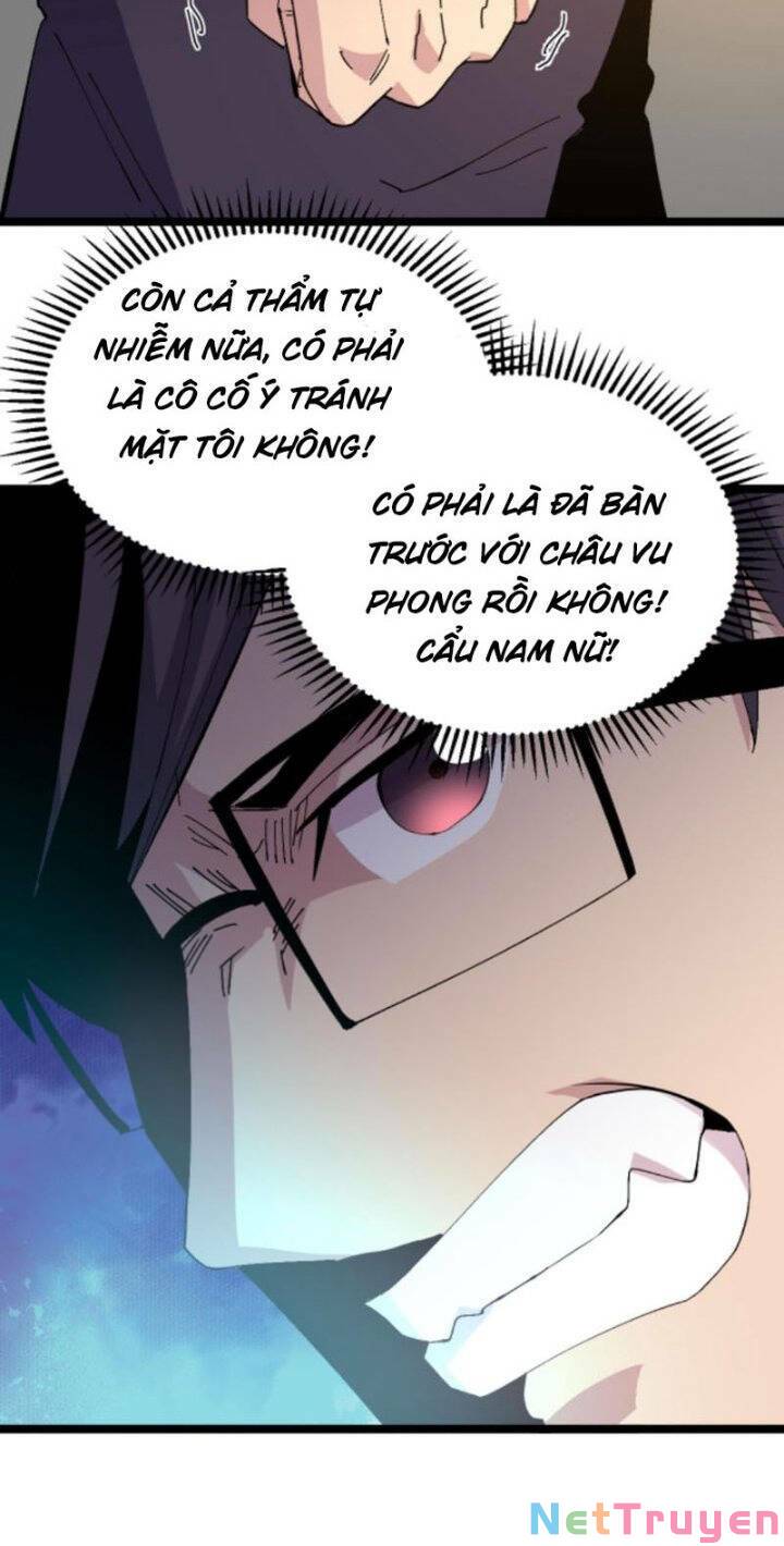 Trùng Sinh Trở Lại 1983 Làm Phú Hào: Chapter 277