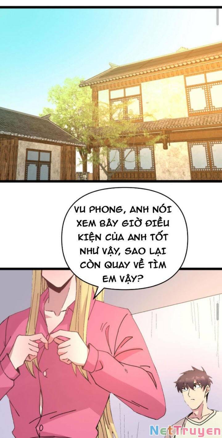 Trùng Sinh Trở Lại 1983 Làm Phú Hào: Chapter 277