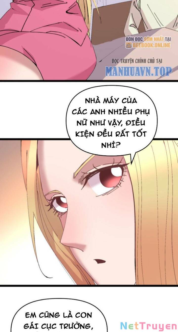 Trùng Sinh Trở Lại 1983 Làm Phú Hào: Chapter 277