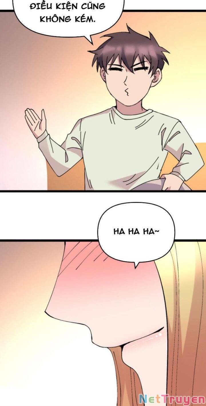 Trùng Sinh Trở Lại 1983 Làm Phú Hào: Chapter 277