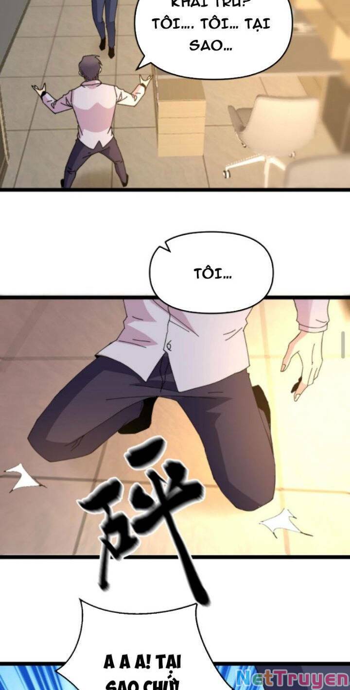 Trùng Sinh Trở Lại 1983 Làm Phú Hào: Chapter 277