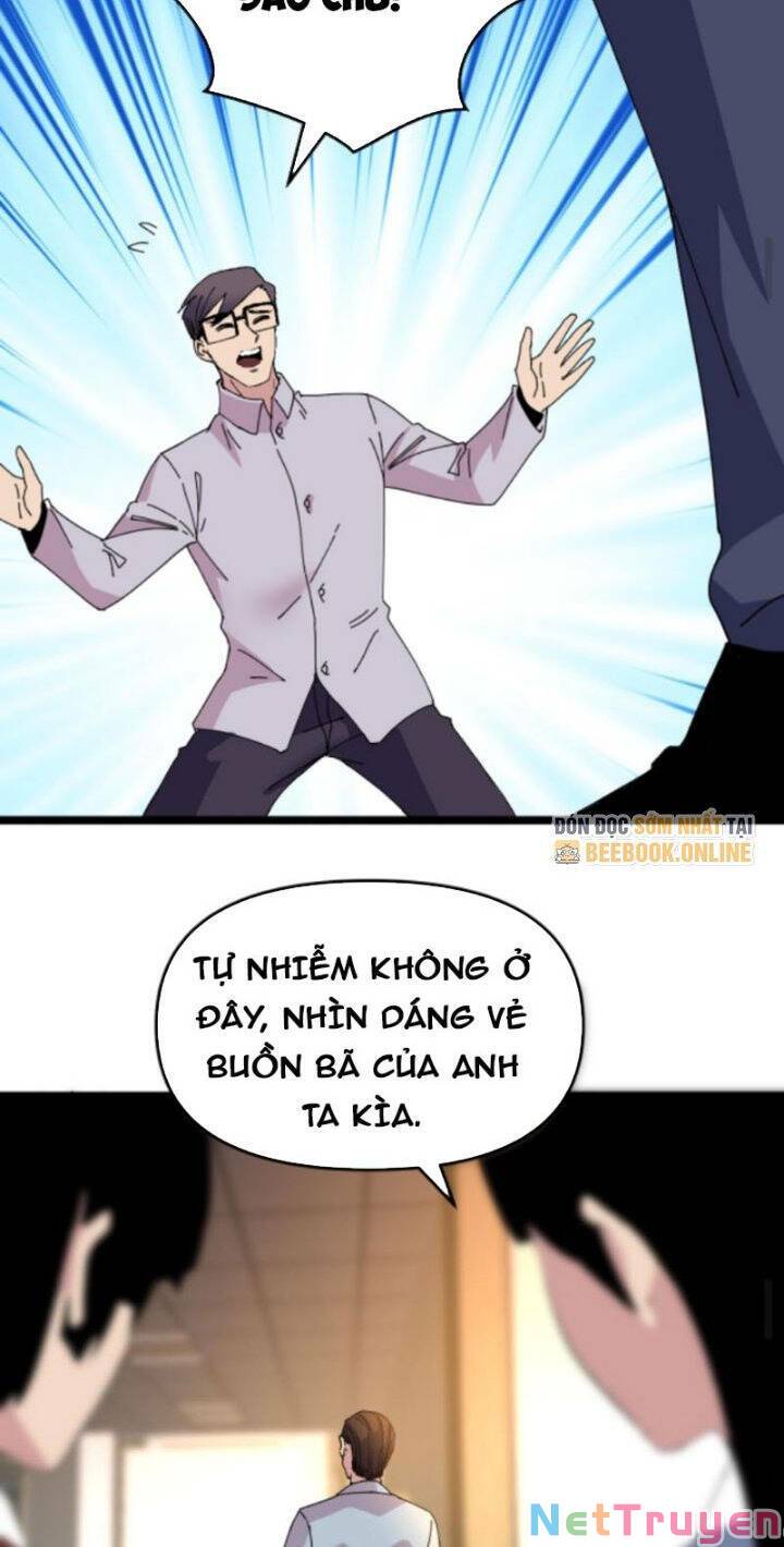 Trùng Sinh Trở Lại 1983 Làm Phú Hào: Chapter 277