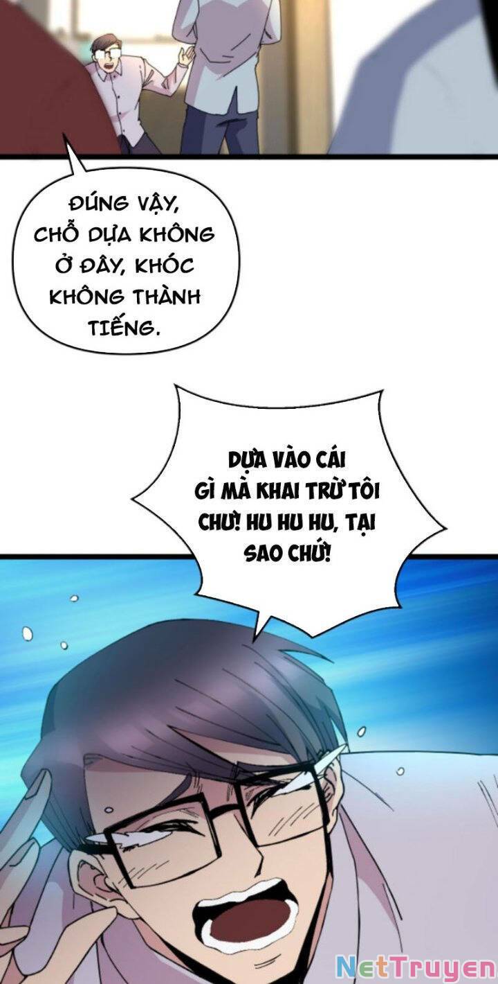 Trùng Sinh Trở Lại 1983 Làm Phú Hào: Chapter 277