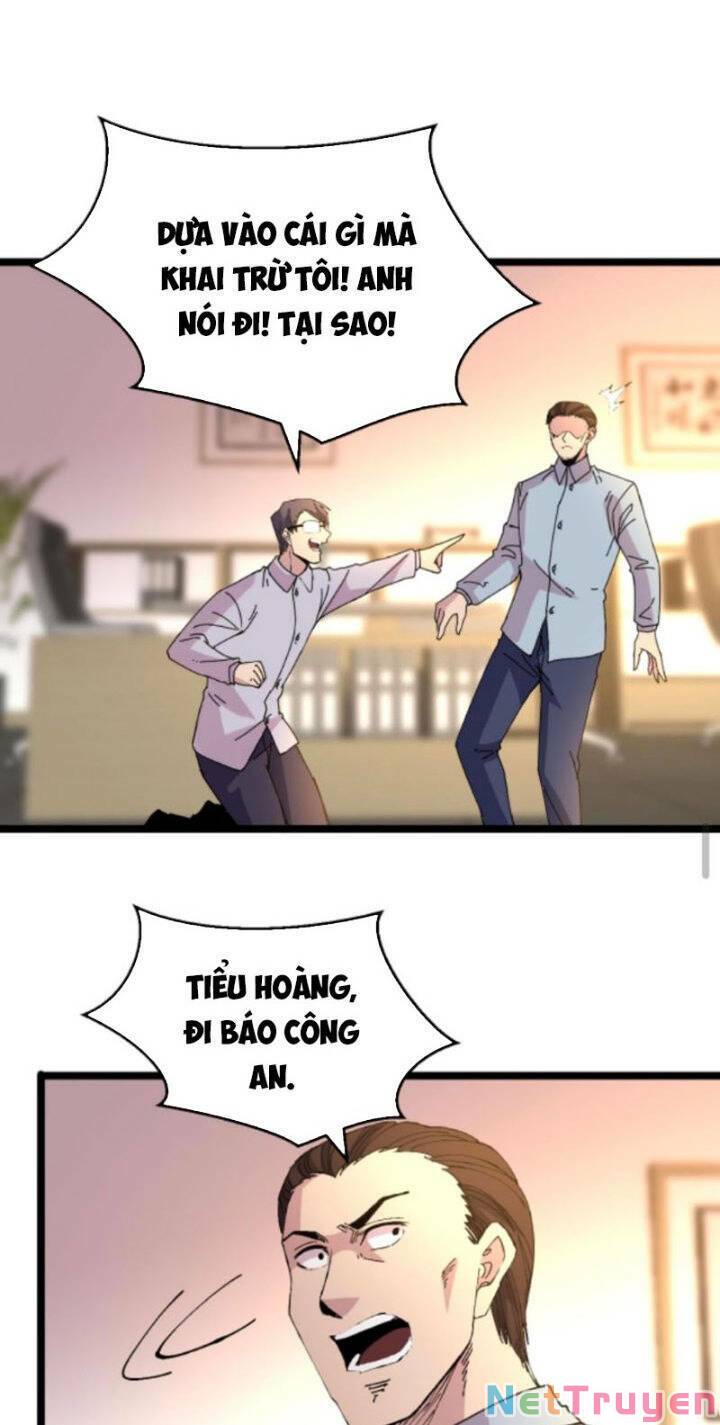 Trùng Sinh Trở Lại 1983 Làm Phú Hào: Chapter 277