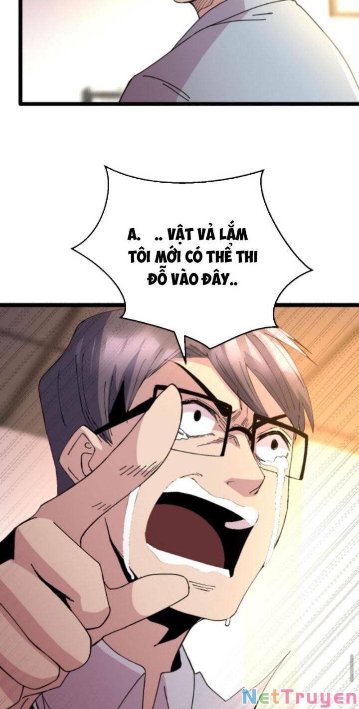 Trùng Sinh Trở Lại 1983 Làm Phú Hào: Chapter 277