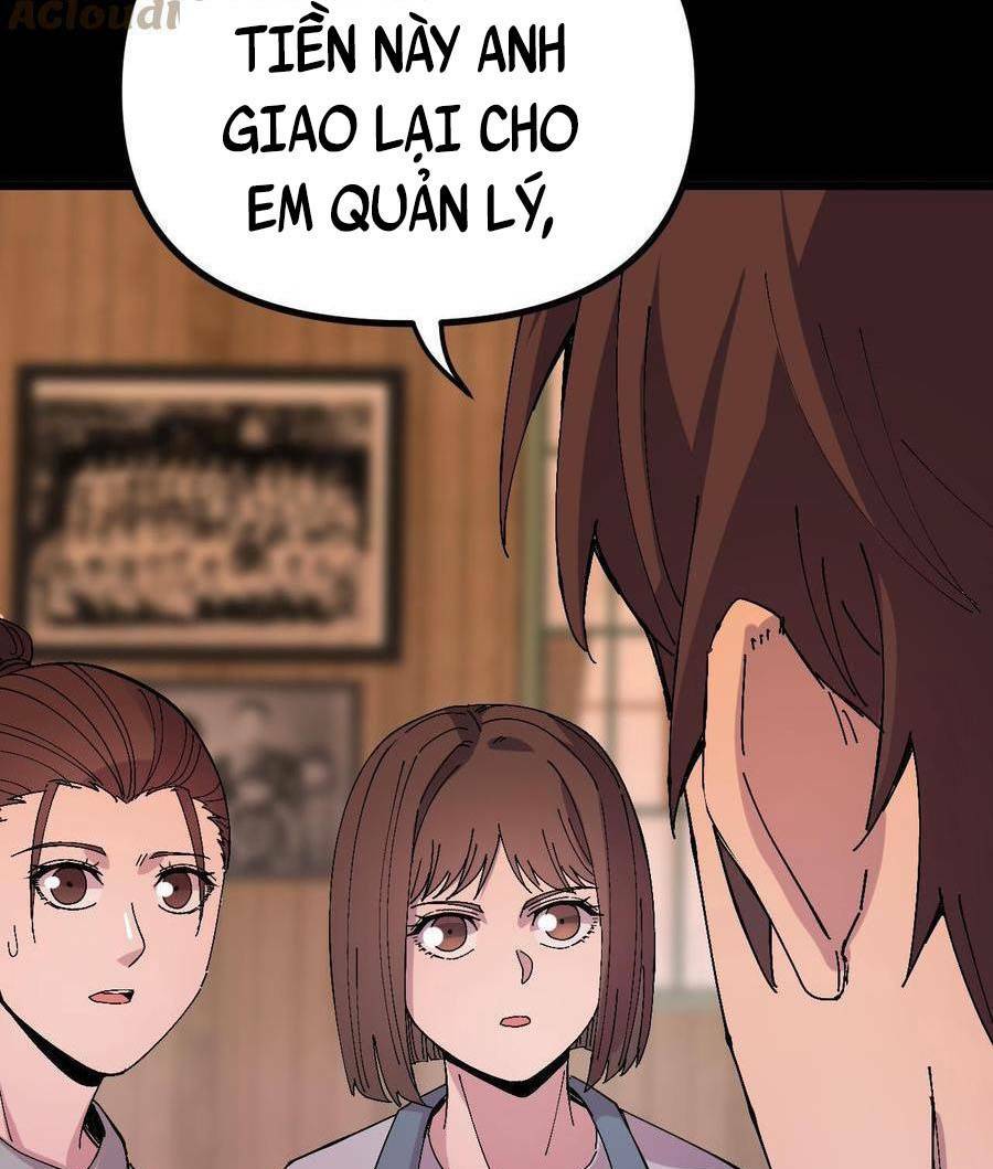 Trùng Sinh Trở Lại 1983 Làm Phú Hào: Chapter 28