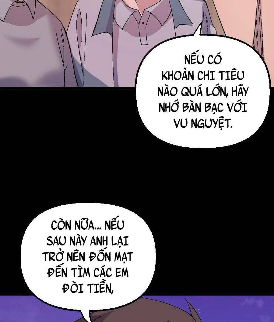 Trùng Sinh Trở Lại 1983 Làm Phú Hào: Chapter 28