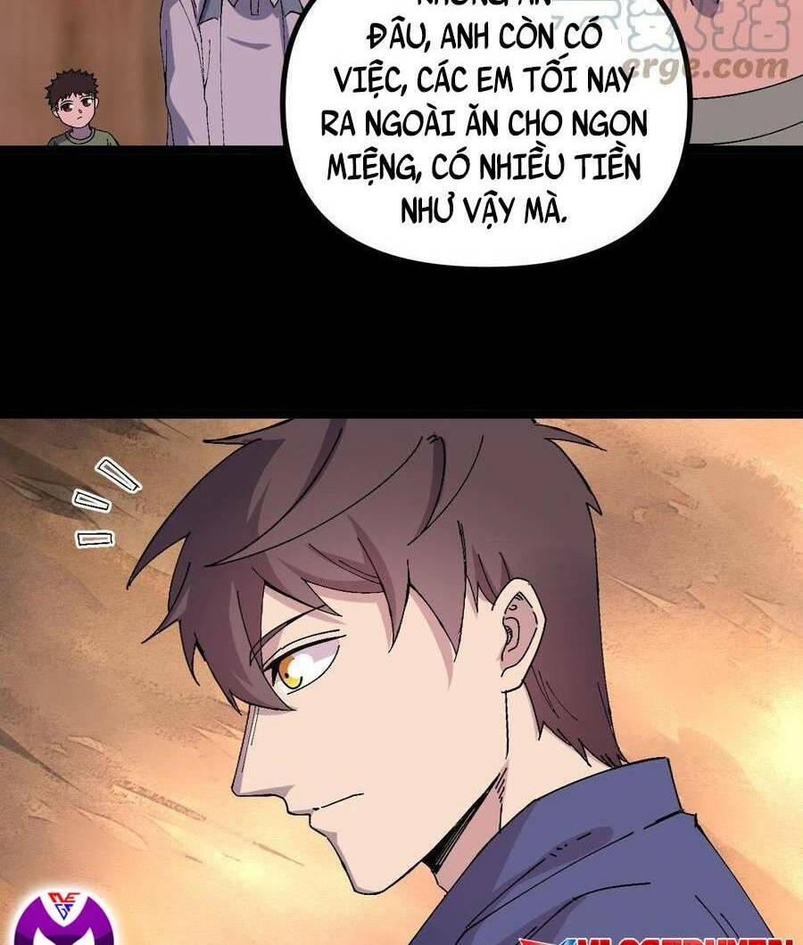 Trùng Sinh Trở Lại 1983 Làm Phú Hào: Chapter 28