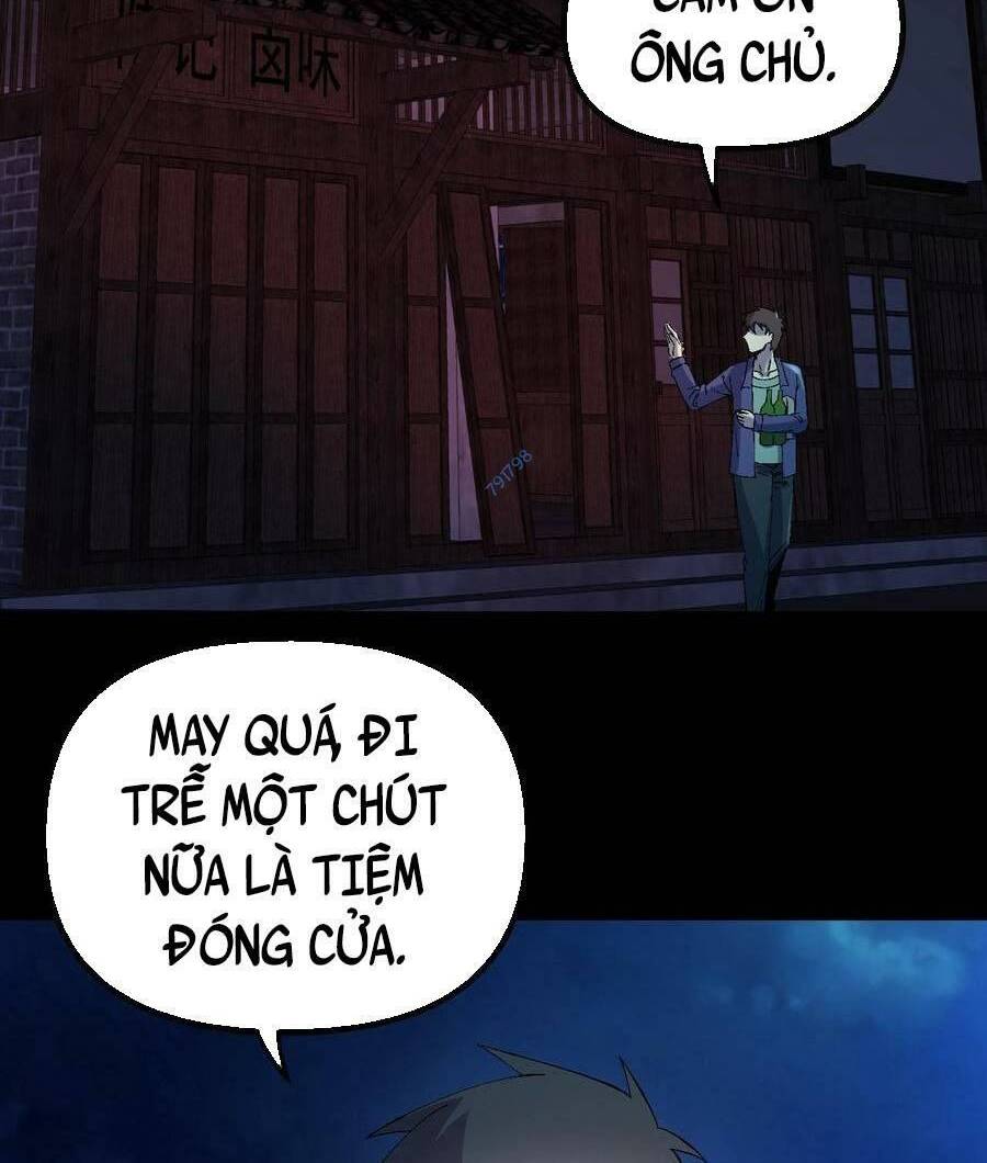 Trùng Sinh Trở Lại 1983 Làm Phú Hào: Chapter 28