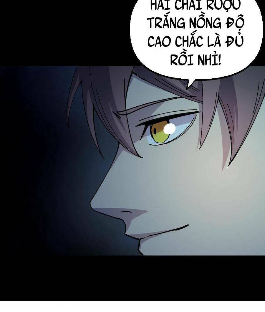 Trùng Sinh Trở Lại 1983 Làm Phú Hào: Chapter 28
