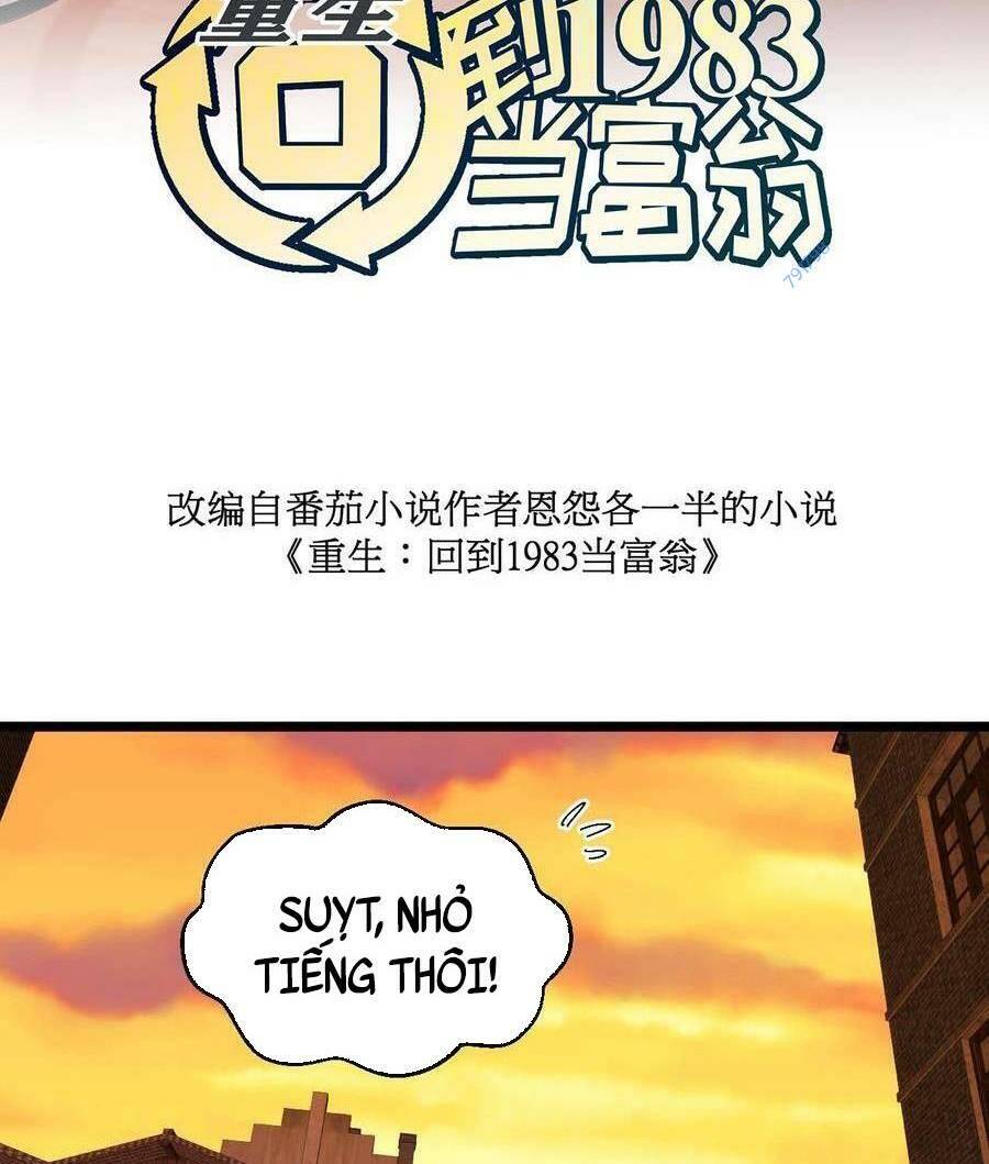 Trùng Sinh Trở Lại 1983 Làm Phú Hào: Chapter 28