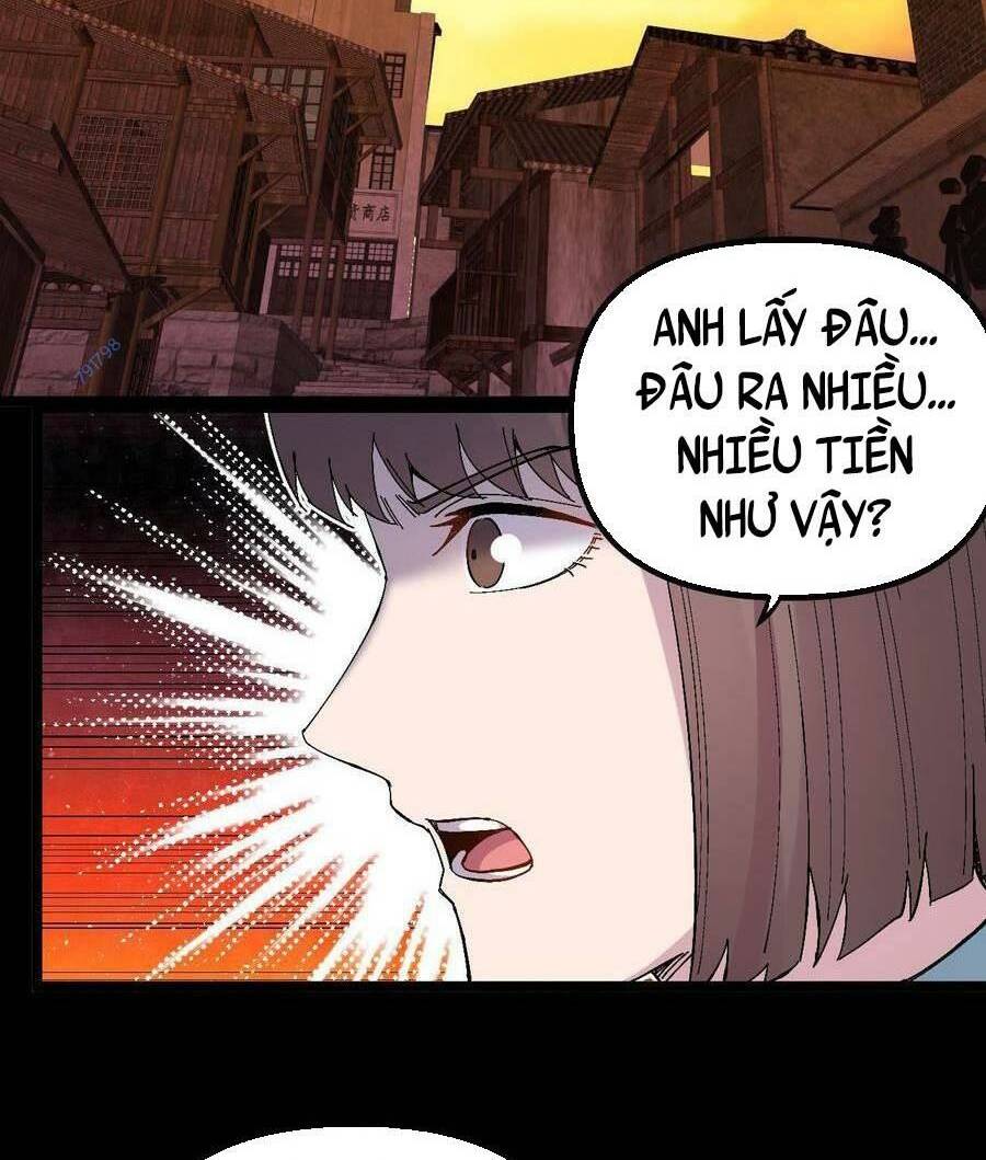 Trùng Sinh Trở Lại 1983 Làm Phú Hào: Chapter 28