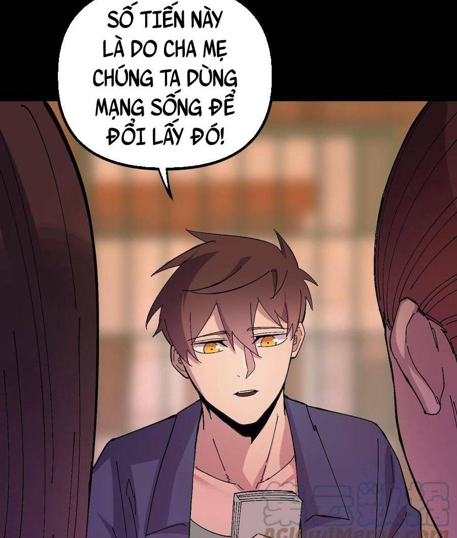 Trùng Sinh Trở Lại 1983 Làm Phú Hào: Chapter 28